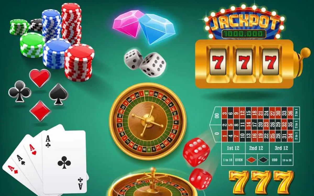 MEGA888 پاکستان میں میگا ویز کیسینو گیمز