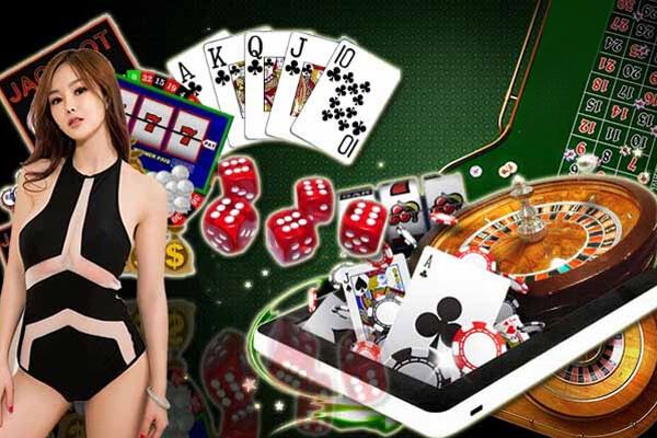 پاکستان کے نئے MEGA888کیسینو کھلاڑیوں کے لیے خوش آمدید بونس