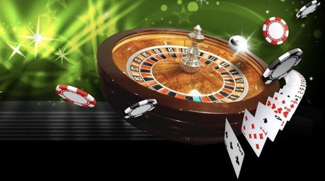 MEGA888 پر آن لائن سلاٹس کے بارے میں