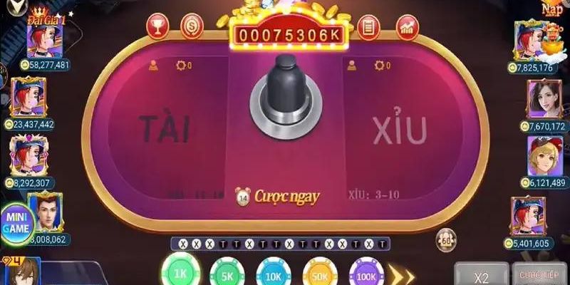 MEGA888 کیسینو میں رولیٹی گیمز کے بارے میں معلومات