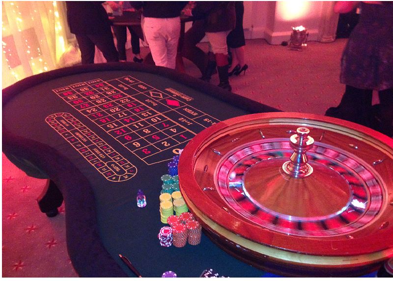 MEGA888 کیسینو میں بکراٹکھیلیں