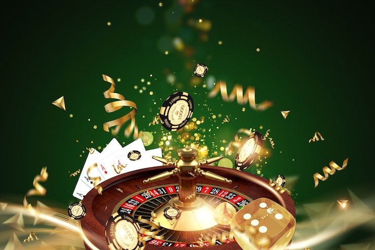 MEGA888 میں پاکستان کے کھلاڑیوں کے لیے ٹاپ گیمز